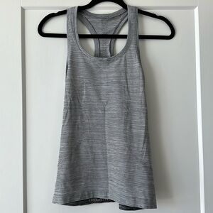 Lululemon Swiftly Tech Racerback Tank